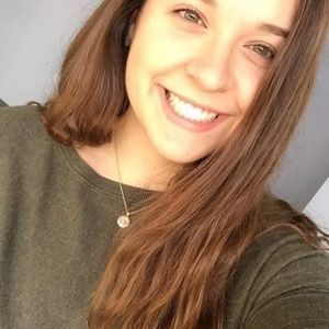 Meet your Posher, Catherine